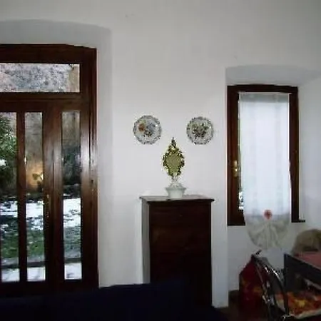 Apartamento Oleandro In By Interhome Miasino