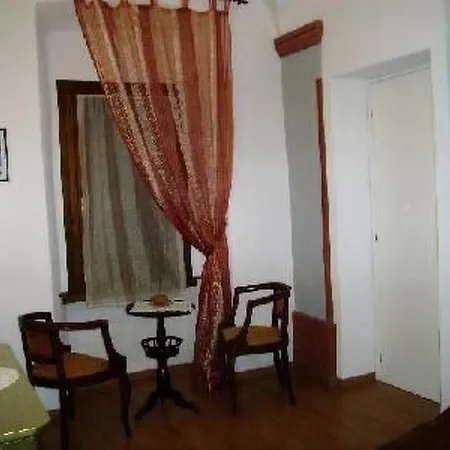 Apartamento Oleandro In By Interhome