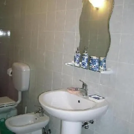 Oleandro In By Interhome *