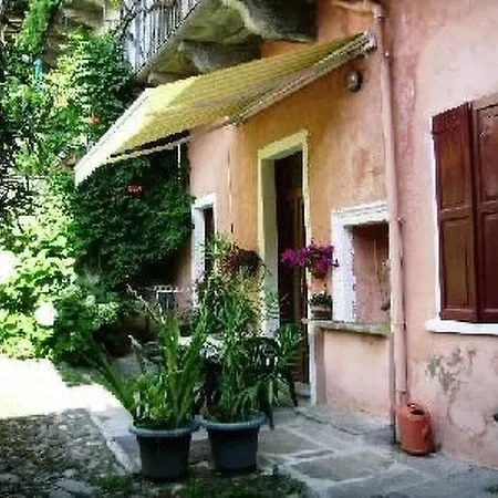 Oleandro In By Interhome *