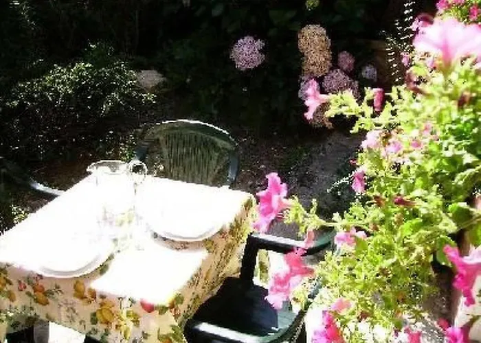 Oleandro In By Interhome *