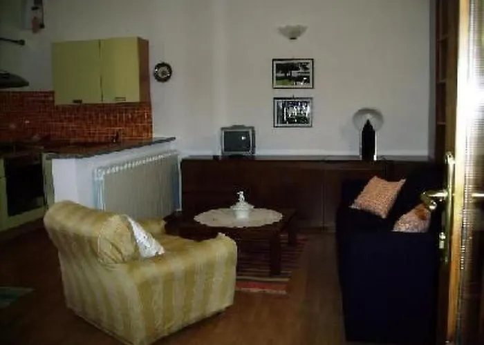 Oleandro In By Interhome Miasino