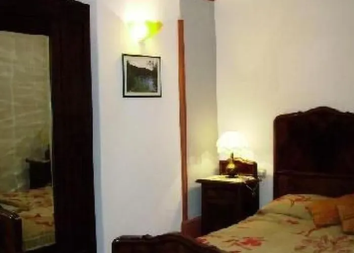 Apartment Oleandro In By Interhome Miasino