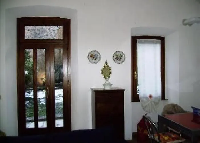 Apartment Oleandro In By Interhome Miasino