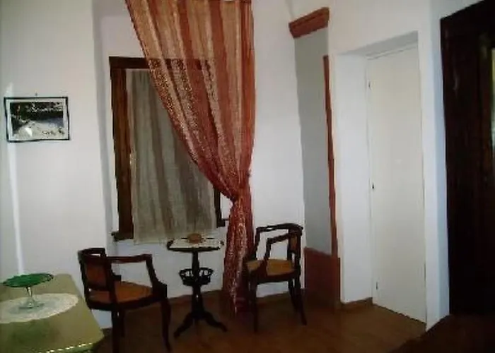 Apartamento Oleandro In By Interhome