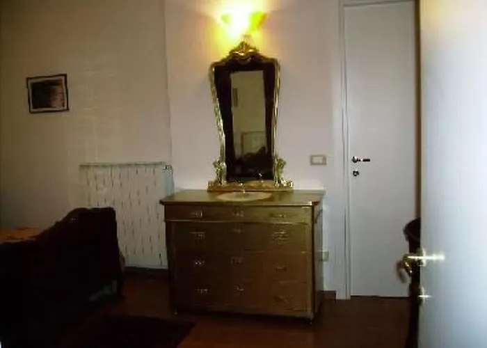 Oleandro In By Interhome Apartment *