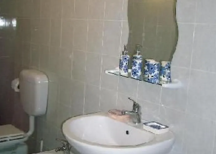 Oleandro In By Interhome *