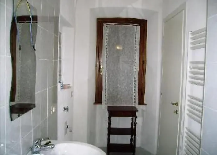 Apartamento Oleandro In By Interhome Miasino