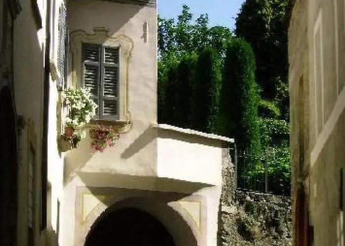 Oleandro In By Interhome * Miasino