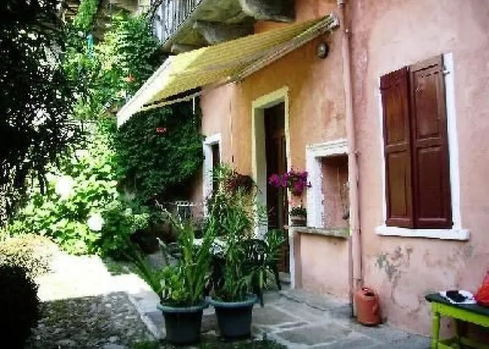 Oleandro In By Interhome *