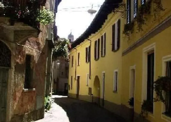 Apartment Oleandro In By Interhome